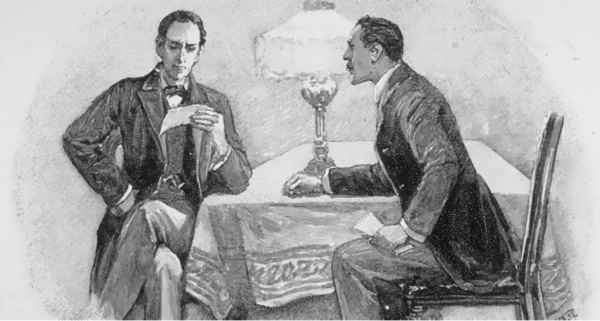 『셜록 홈스 시리즈』는 1887년 영국에서 처음 발간돼, 20세기 들어서 대중들의 사랑을 많이 받았다.