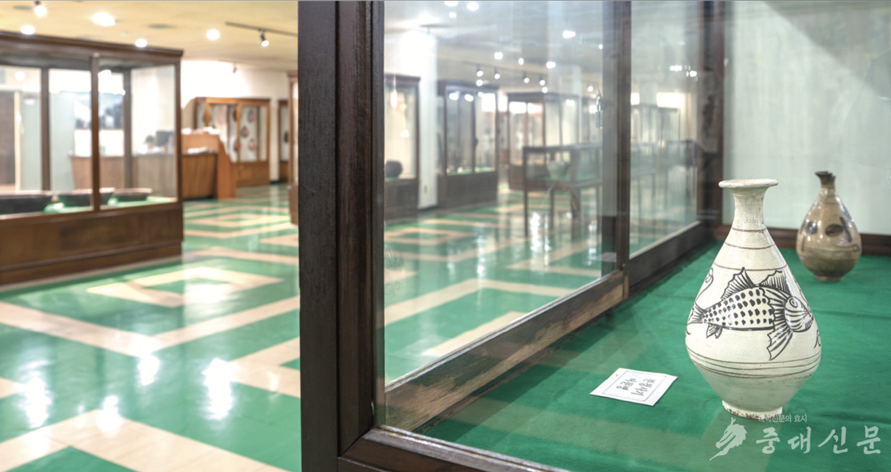 역사와 현재를 잇다 < 알쓸중잡 < 대학 < 기사본문 - 중대신문사